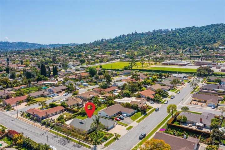 1506 Ameluxen Avenue, Hacienda Heights, California 91745