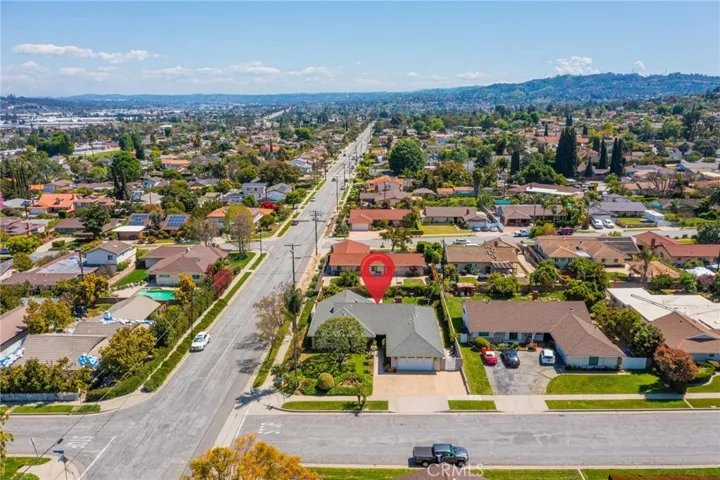 1506 Ameluxen Avenue, Hacienda Heights, California 91745