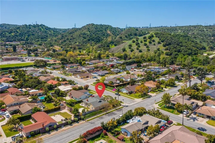 1506 Ameluxen Avenue, Hacienda Heights, California 91745
