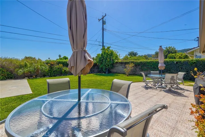 1506 Ameluxen Avenue, Hacienda Heights, California 91745