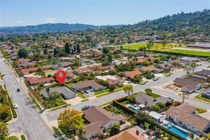 1506 Ameluxen Avenue, Hacienda Heights, California 91745