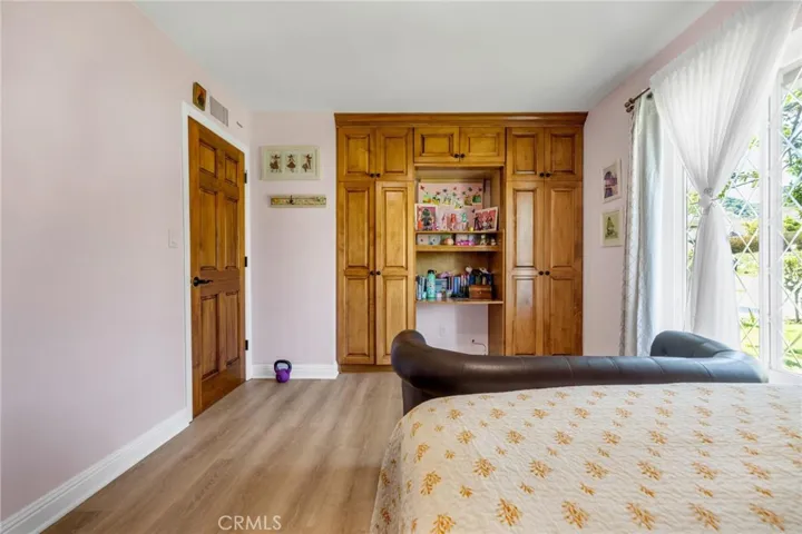 Bedroom # 4