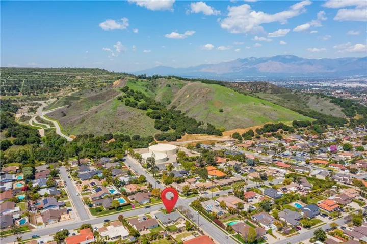 1506 Ameluxen Avenue, Hacienda Heights, California 91745
