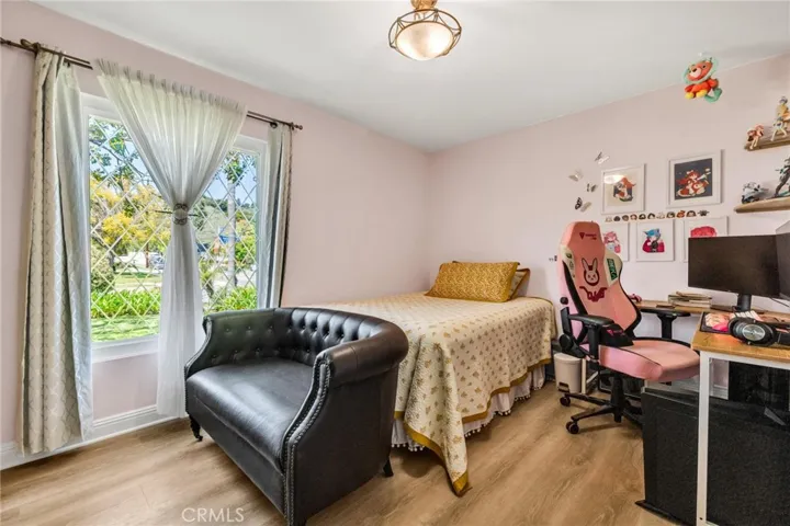 Bedroom # 4
