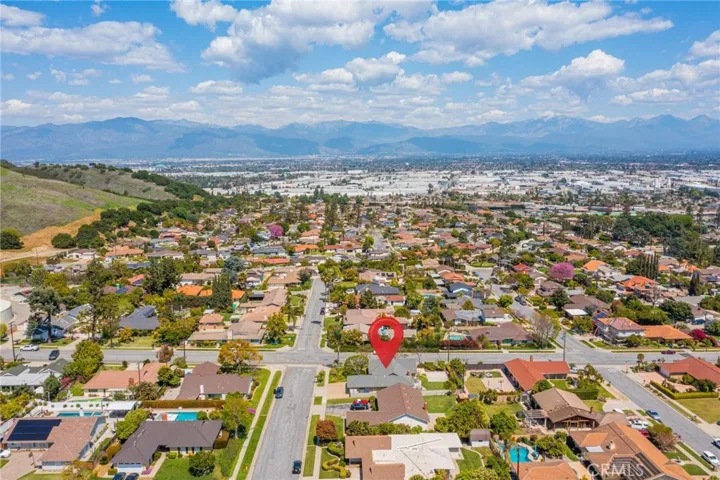 1506 Ameluxen Avenue, Hacienda Heights, California 91745