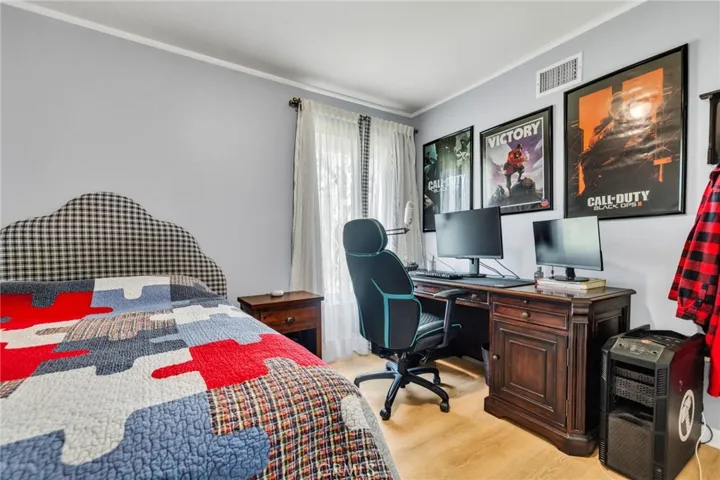 Bedroom #3