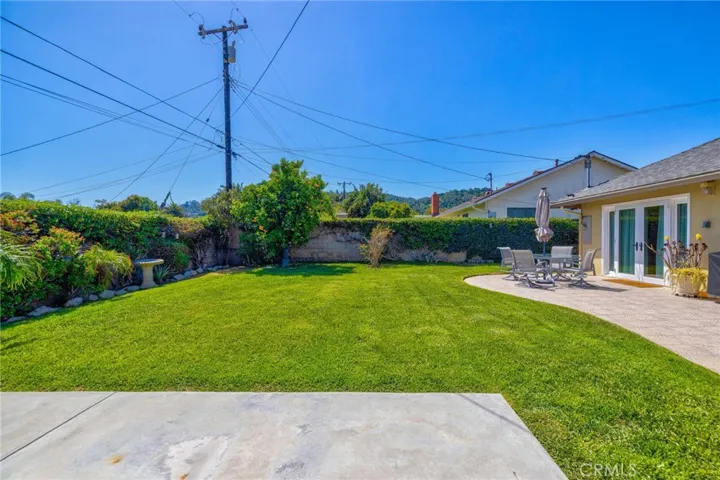 1506 Ameluxen Avenue, Hacienda Heights, California 91745