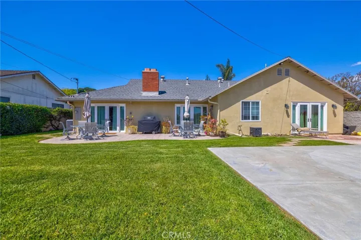1506 Ameluxen Avenue, Hacienda Heights, California 91745