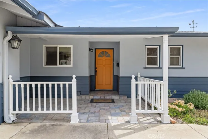 1172 Atascadero Street, San Luis Obispo, California 93405