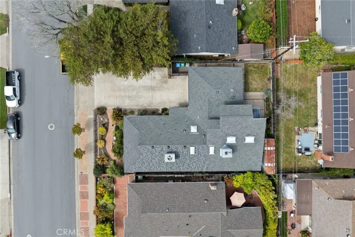 1172 Atascadero Street, San Luis Obispo, California 93405