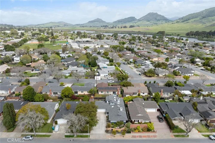 1172 Atascadero Street, San Luis Obispo, California 93405