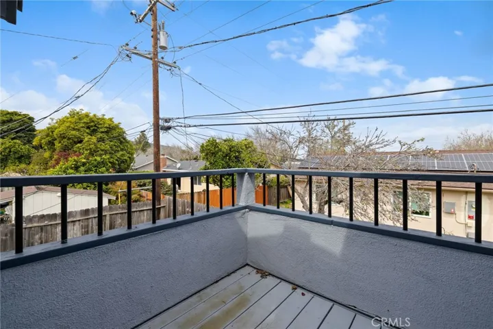1172 Atascadero Street, San Luis Obispo, California 93405