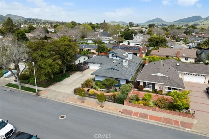 1172 Atascadero Street, San Luis Obispo, California 93405