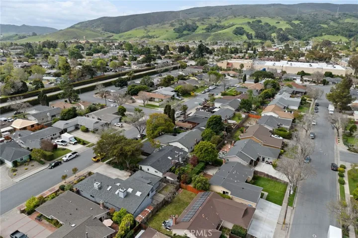 1172 Atascadero Street, San Luis Obispo, California 93405