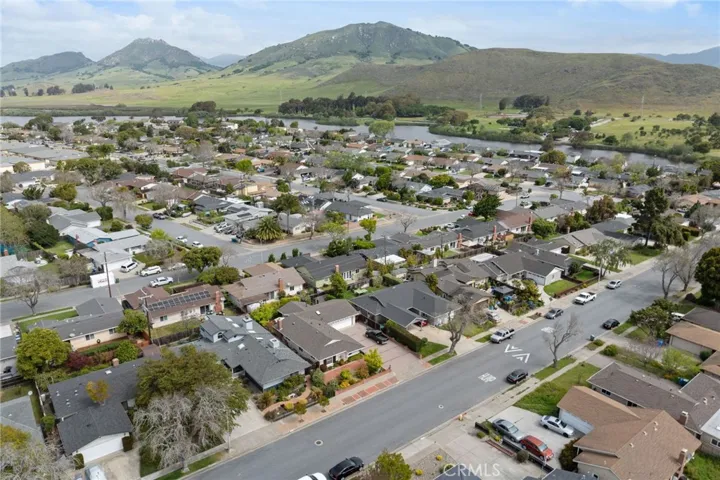 1172 Atascadero Street, San Luis Obispo, California 93405