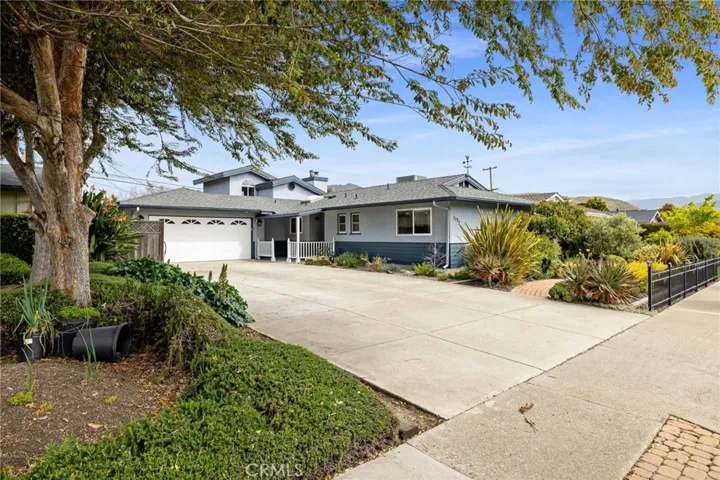 1172 Atascadero Street, San Luis Obispo, California 93405