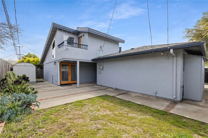 1172 Atascadero Street, San Luis Obispo, California 93405