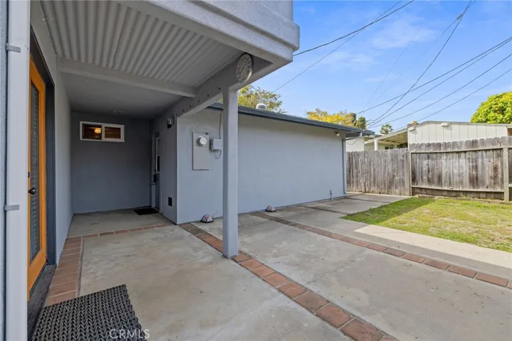 1172 Atascadero Street, San Luis Obispo, California 93405