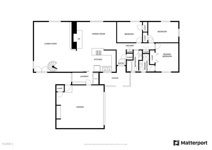 1172 Atascadero Street, San Luis Obispo, California 93405