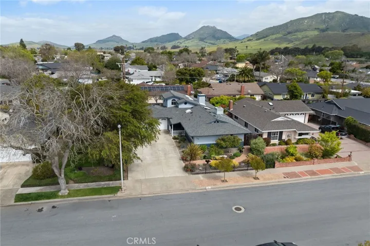 1172 Atascadero Street, San Luis Obispo, California 93405