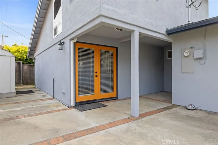 1172 Atascadero Street, San Luis Obispo, California 93405