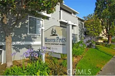 644 S Webster 109, Anaheim, California 92804, 1 Bedroom Bedrooms, ,1 BathroomBathrooms,Residential Lease,For Rent,Webster,PV25085500