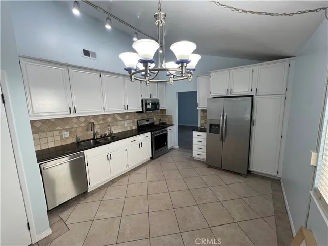 Updated Kitchen