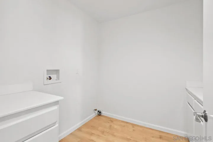 Laundry