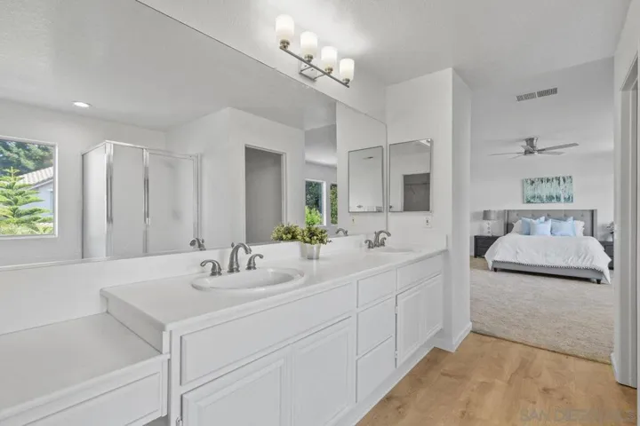 Primary Bath/Spa