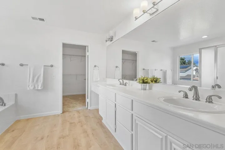 Primary Bath/Spa