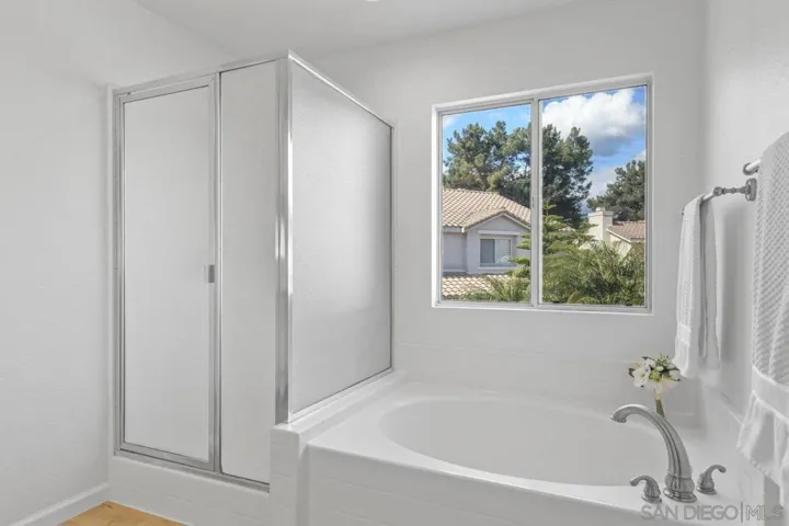 Primary Bath/Spa