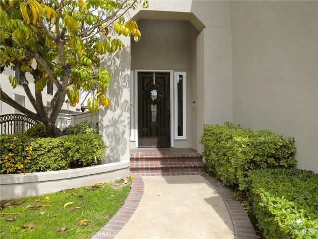 1022 S Sedona Lane, Anaheim Hills, California 92808