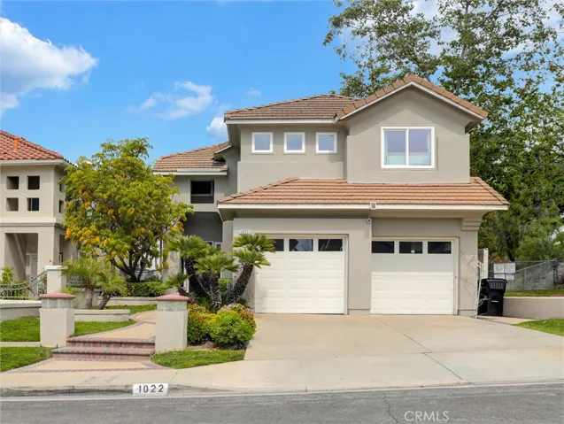 1022 S Sedona Lane, Anaheim Hills, California 92808