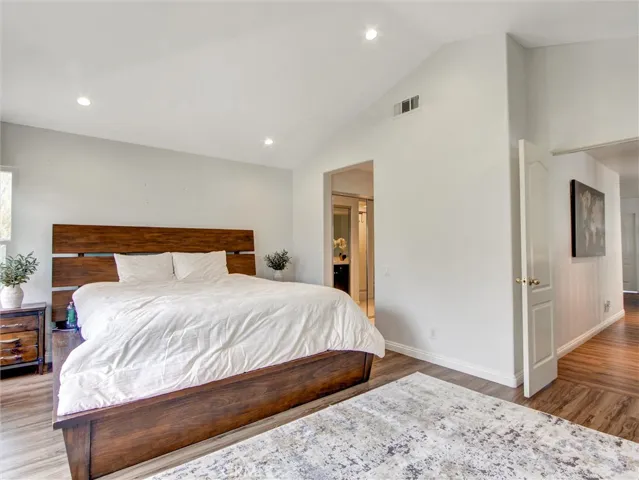 1022 S Sedona Lane, Anaheim Hills, California 92808