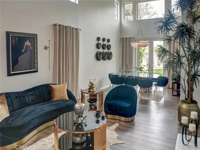 1022 S Sedona Lane, Anaheim Hills, California 92808