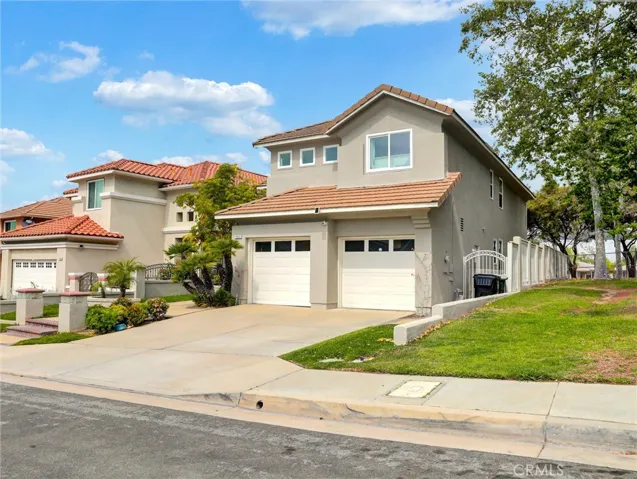 1022 S Sedona Lane, Anaheim Hills, California 92808
