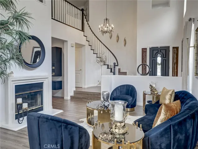 1022 S Sedona Lane, Anaheim Hills, California 92808