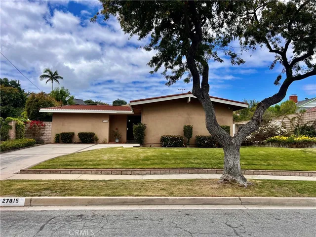 27815 Pontevedra Drive, Rancho Palos Verdes, California 90275