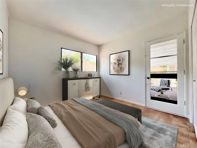 Virtual AI staging