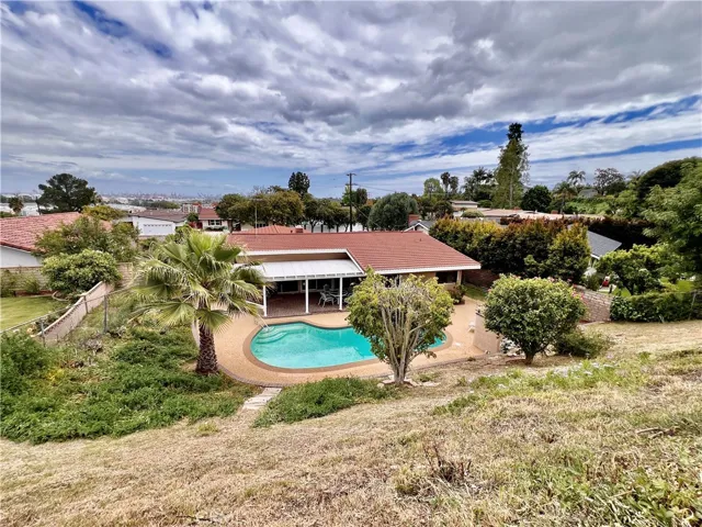 27815 Pontevedra Drive, Rancho Palos Verdes, California 90275