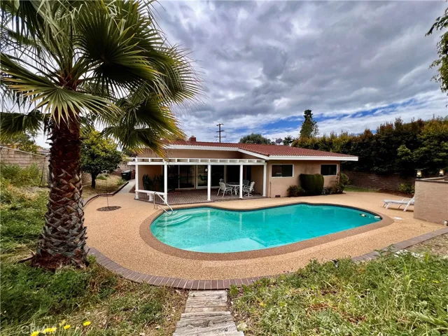 27815 Pontevedra Drive, Rancho Palos Verdes, California 90275