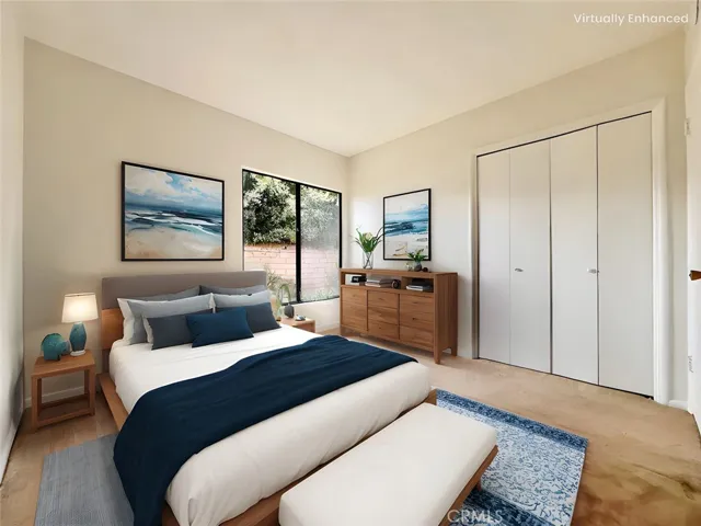 Virtual AI staging