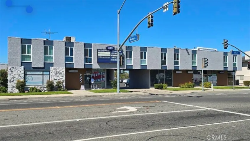 11851 Gilbert Street, Garden Grove, California 92841