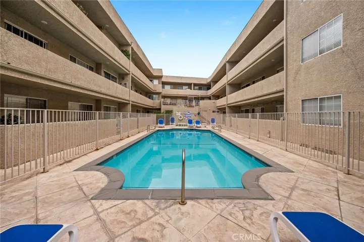 4647 Willis Avenue 207, Sherman Oaks, California 91403