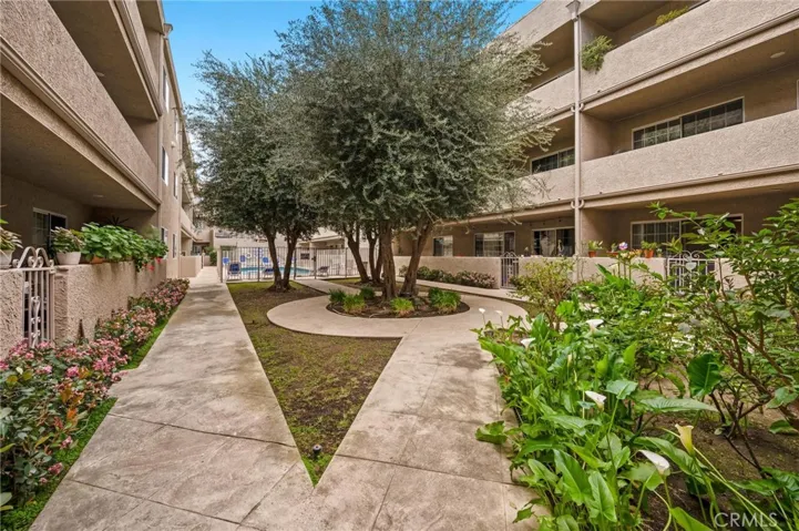 4647 Willis Avenue 207, Sherman Oaks, California 91403