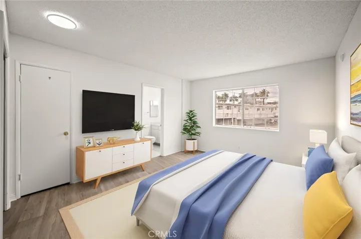 4647 Willis Avenue 207, Sherman Oaks, California 91403