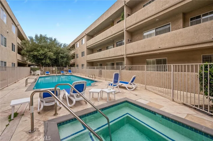 4647 Willis Avenue 207, Sherman Oaks, California 91403