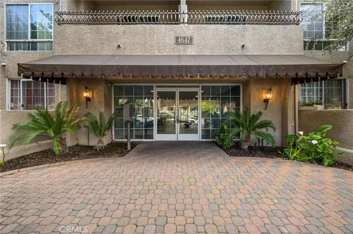 4647 Willis Avenue 207, Sherman Oaks, California 91403