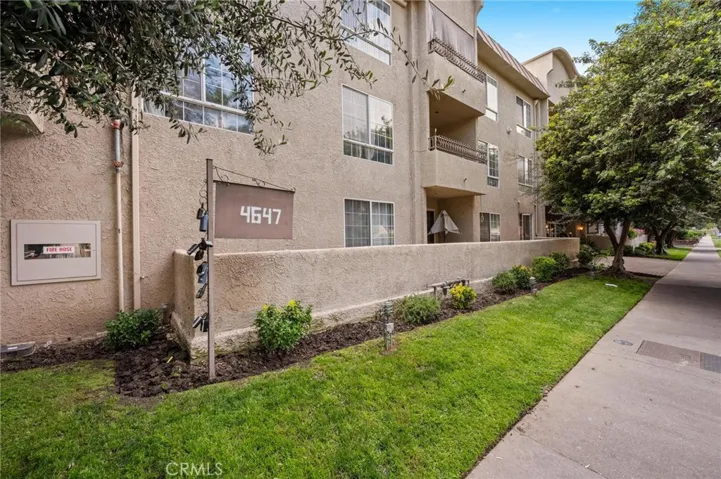 4647 Willis Avenue 207, Sherman Oaks, California 91403