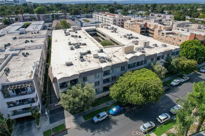 4647 Willis Avenue 207, Sherman Oaks, California 91403
